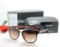 mode Gafas de sol chanel perle su6996